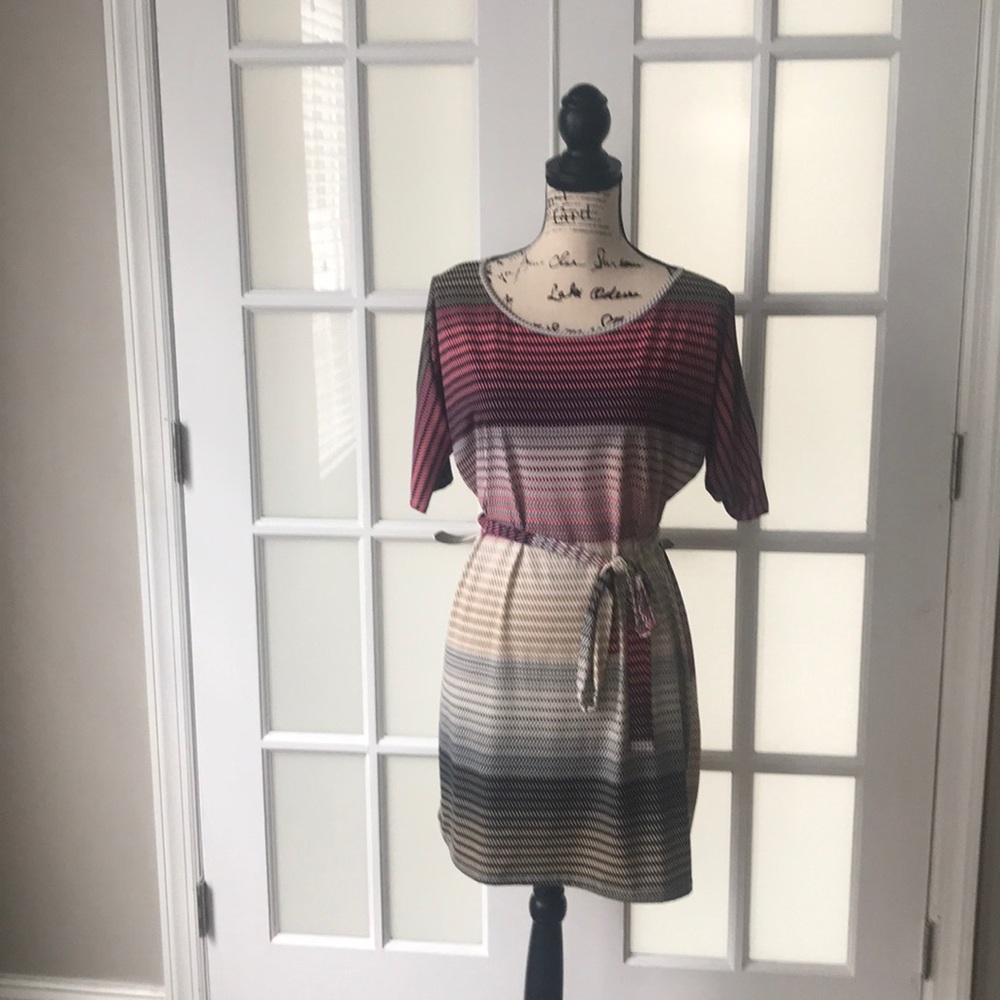 NWOT tunic top